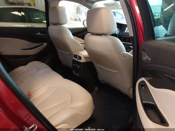LRBFX3SX6KD018501 2019 BUICK ENVISION - Image 8