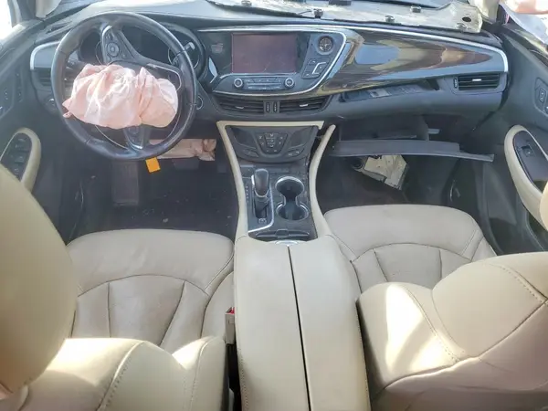 LRBFX3SX6KD018689 2019 BUICK ENVISION - Image 8