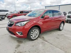 LRBFX3SX6KD018787 2019 BUICK ENVISION
