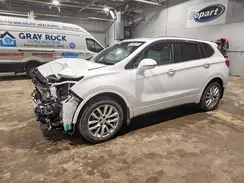 LRBFX3SX6KD033581 2019 BUICK ENVISION