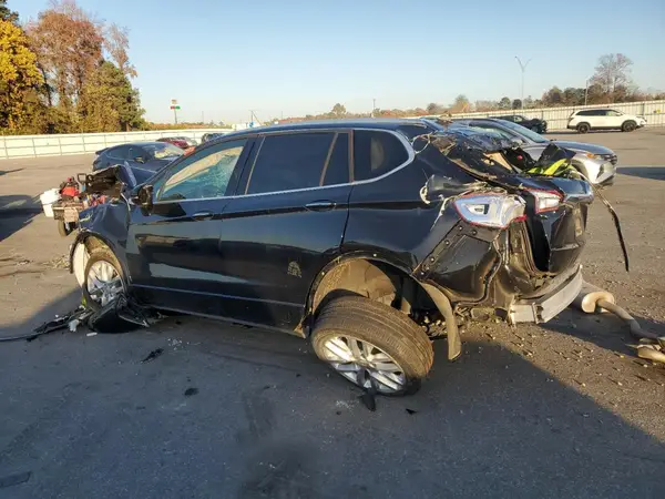 LRBFX3SX6KD034102 2019 BUICK ENVISION - Image 2