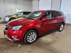 LRBFX3SX6KD037906 2019 BUICK ENVISION