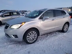 LRBFX3SX6KD075720 2019 BUICK ENVISION