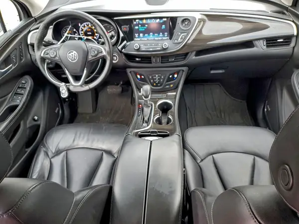 LRBFX3SX6KD103841 2019 BUICK ENVISION - Image 8