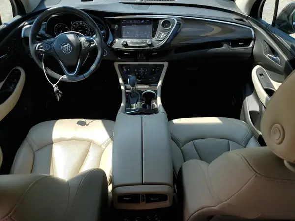 LRBFX3SX6LD052861 2020 BUICK ENVISION - Image 8