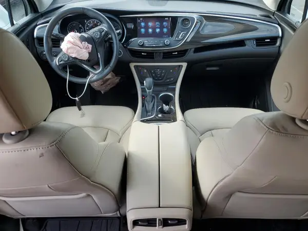 LRBFX3SX6LD065920 2020 BUICK ENVISION - Image 8