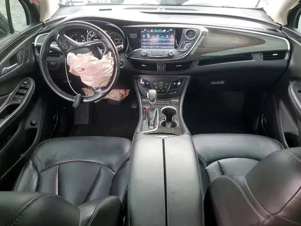 LRBFX3SX6LD079266 2020 BUICK ENVISION - Image 8