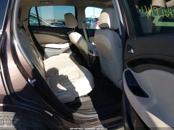 LRBFX3SX6LD086315 2020 BUICK ENVISION - Image 8