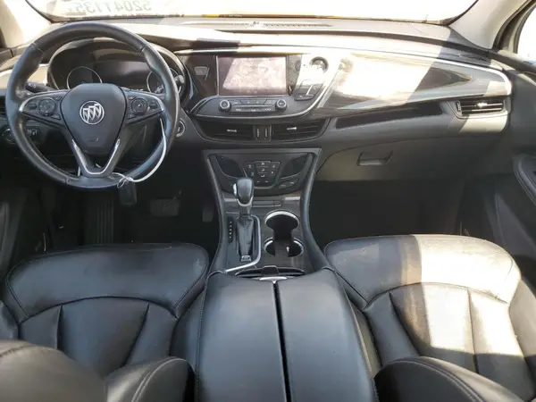 LRBFX3SX6LD105073 2020 BUICK ENVISION - Image 7