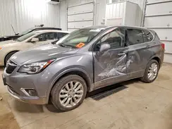 LRBFX3SX6LD125405 2020 BUICK ENVISION