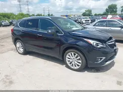 LRBFX3SX6LD158310 2020 BUICK ENVISION