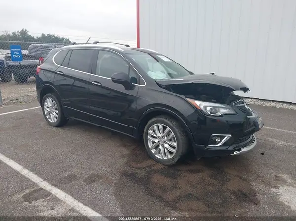 LRBFX3SX6LD177620 2020 BUICK ENVISION - Image 1