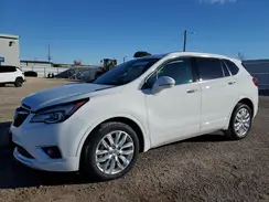 LRBFX3SX6LD177830 2020 BUICK ENVISION