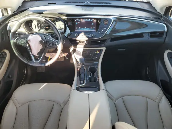 LRBFX3SX6LD177830 2020 BUICK ENVISION - Image 8