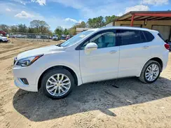 LRBFX3SX6LD183398 2020 BUICK ENVISION