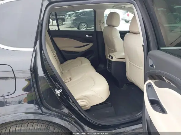 LRBFX3SX6LD212396 2020 BUICK ENVISION - Image 8