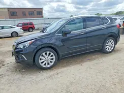 LRBFX3SX7JD002113 2018 BUICK ENVISION