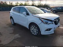 LRBFX3SX7JD027450 2018 BUICK ENVISION