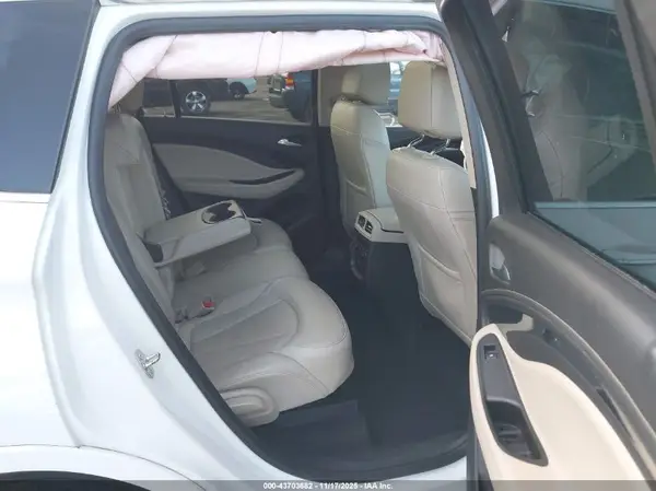LRBFX3SX7JD027450 2018 BUICK ENVISION - Image 8