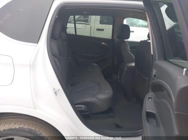 LRBFX3SX7JD058875 2018 BUICK ENVISION - Image 8