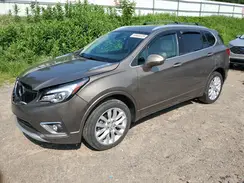 LRBFX3SX7KD001626 2019 BUICK ENVISION