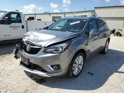 LRBFX3SX7KD012142 2019 BUICK ENVISION