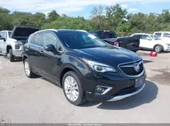 LRBFX3SX7KD023318 2019 BUICK ENVISION
