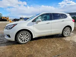 LRBFX3SX7KD03020 2019 BUICK ENVISION