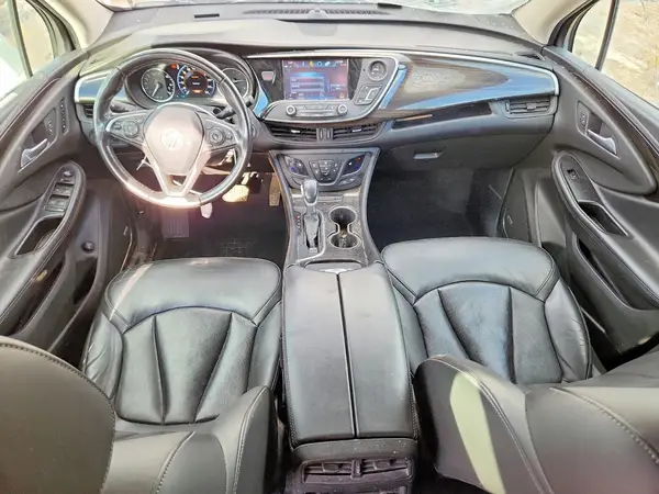 LRBFX3SX7KD03020 2019 BUICK ENVISION - Image 8