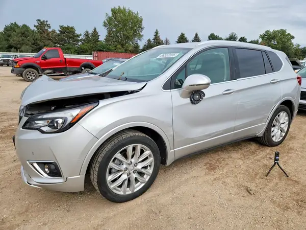LRBFX3SX7KD040796 2019 BUICK ENVISION - Image 1