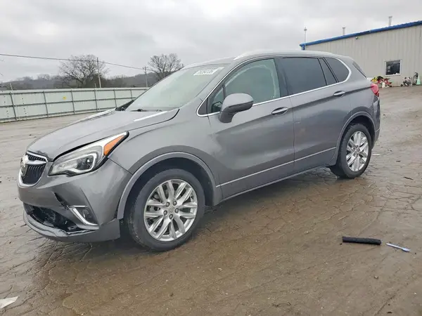 LRBFX3SX7KD043567 2019 BUICK ENVISION