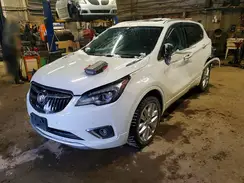 LRBFX3SX7KD058019 2019 BUICK ENVISION