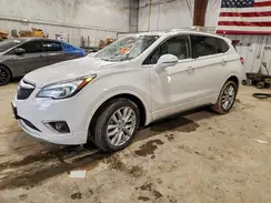 LRBFX3SX7KD095670 2019 BUICK ENVISION