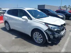 LRBFX3SX7KD109860 2019 BUICK ENVISION