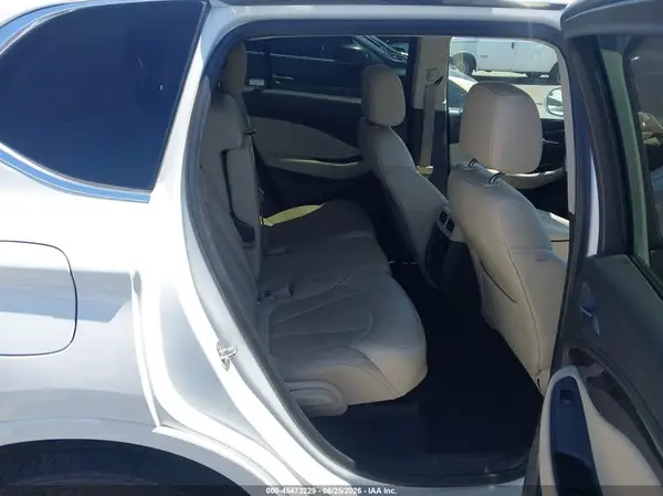 LRBFX3SX7KD109860 2019 BUICK ENVISION - Image 8