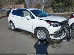 LRBFX3SX7KD121040 2019 BUICK ENVISION