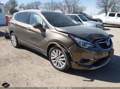 LRBFX3SX7KD145418 2019 BUICK ENVISION
