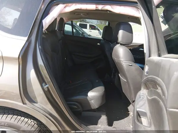 LRBFX3SX7KD145418 2019 BUICK ENVISION - Image 8