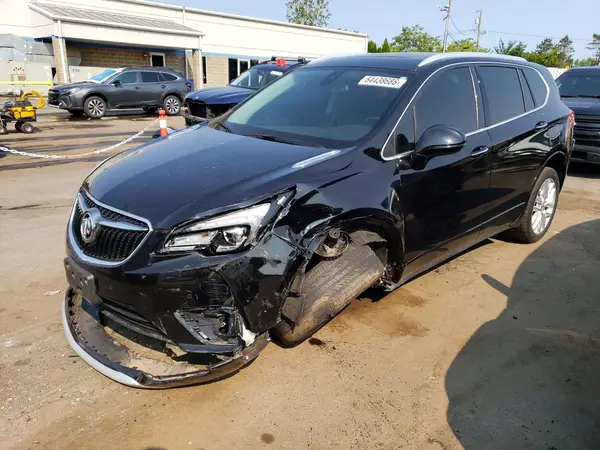 LRBFX3SX7LD013521 2020 BUICK ENVISION - Image 1