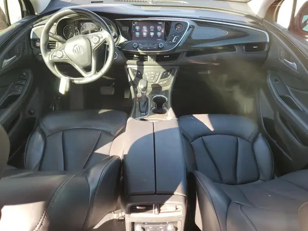 LRBFX3SX7LD136641 2020 BUICK ENVISION - Image 8