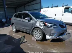 LRBFX3SX7LD151074 2020 BUICK ENVISION