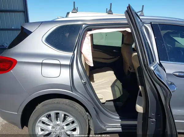 LRBFX3SX7LD151074 2020 BUICK ENVISION - Image 8