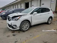 LRBFX3SX7LD157053 2020 BUICK ENVISION