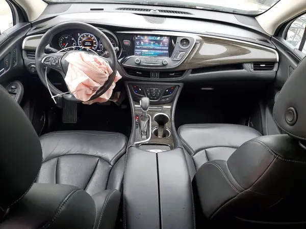 LRBFX3SX7LD157053 2020 BUICK ENVISION - Image 8