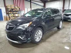 LRBFX3SX7LD162558 2020 BUICK ENVISION