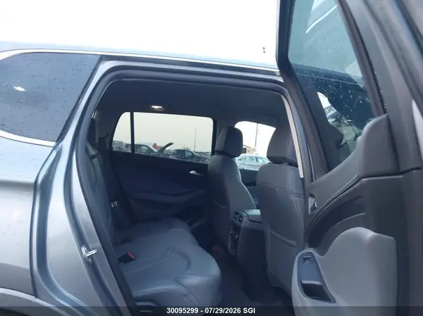 LRBFX3SX7LD169669 2020 BUICK ENVISION - Image 8
