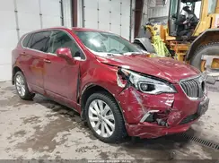 LRBFX3SX8JD009507 2018 BUICK ENVISION