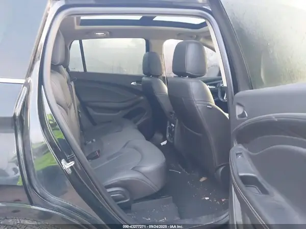 LRBFX3SX8JD059503 2018 BUICK ENVISION - Image 8