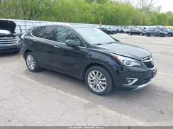 LRBFX3SX8KD006348 2019 BUICK ENVISION
