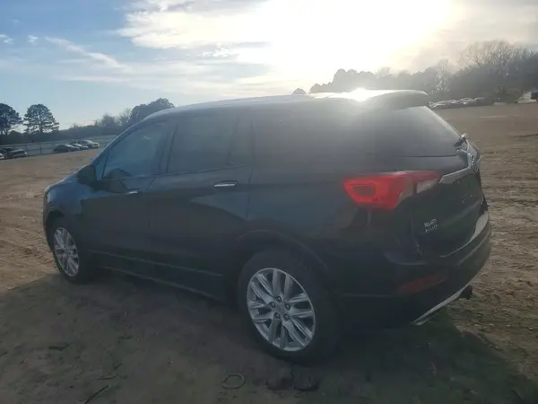LRBFX3SX8KD010870 2019 BUICK ENVISION - Image 2